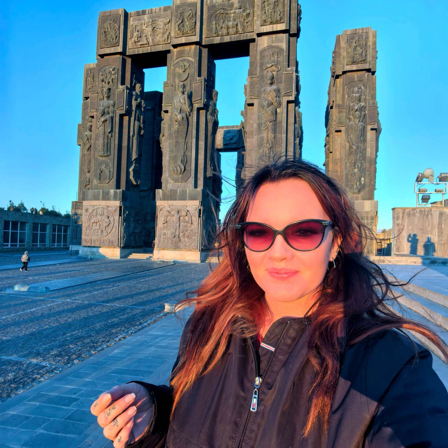 🇬🇪 ⛰️Georgien⛰️🇬🇪