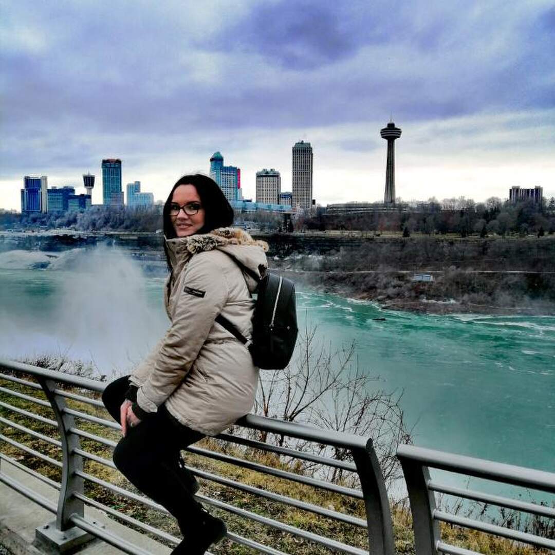 🇨🇦Canada, 🇺🇸USA und mehr❤️