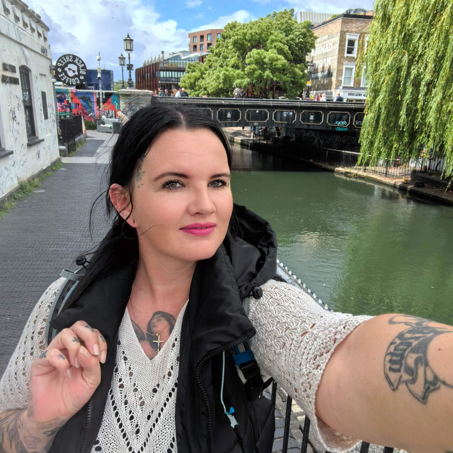 👑 🏴󠁧󠁢󠁥󠁮󠁧󠁿 Camden 🇬🇧