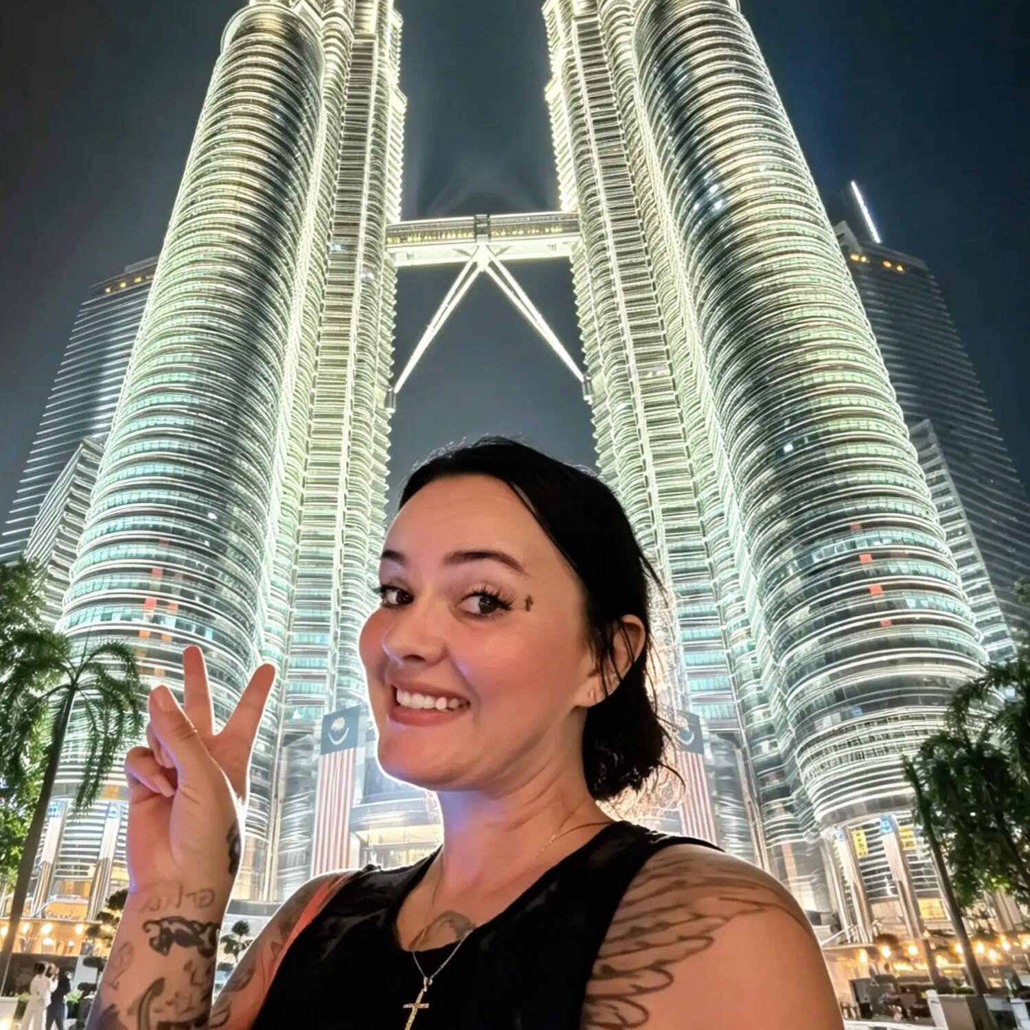🇲🇾🌆 Malaysia 🌆🇲🇾