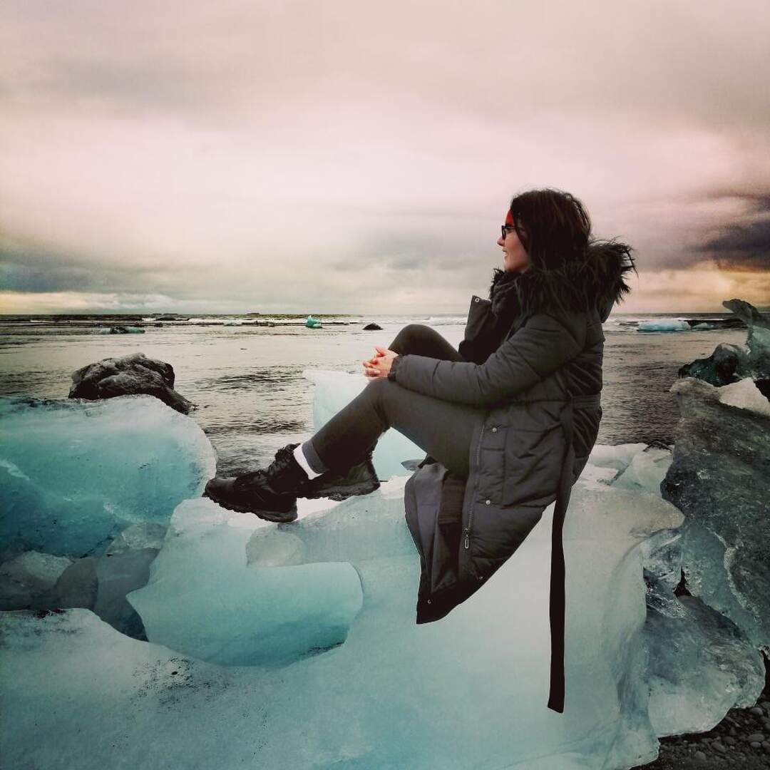🇮🇸Adventure Iceland❄️