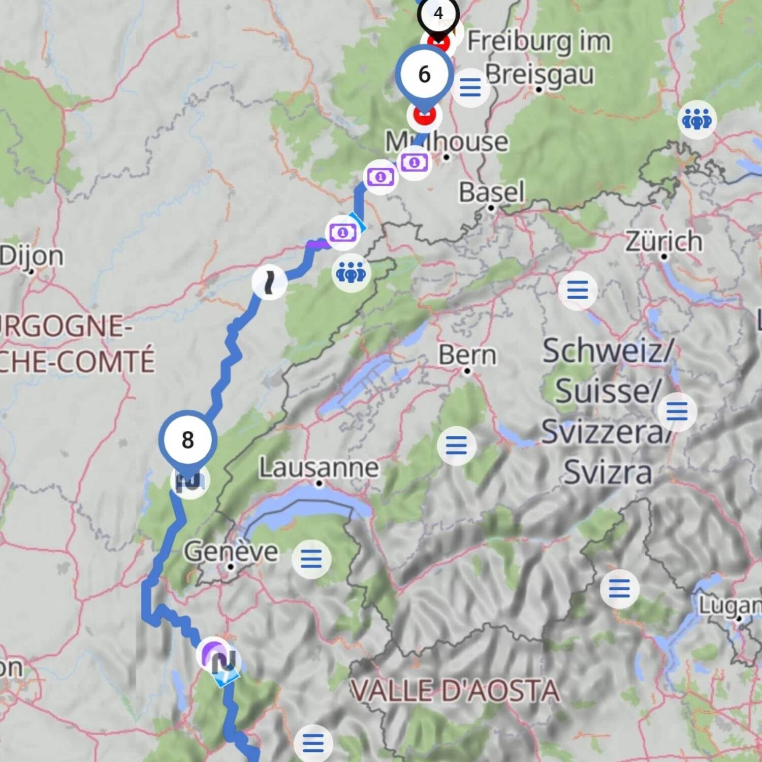 Ad alpes cottias 2024