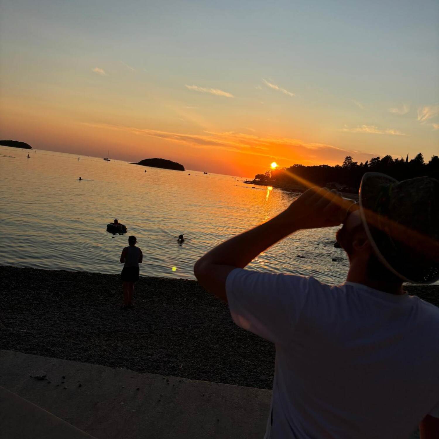 Sommertour mit Melli&Matthias