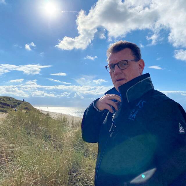 Ralf Molzahn