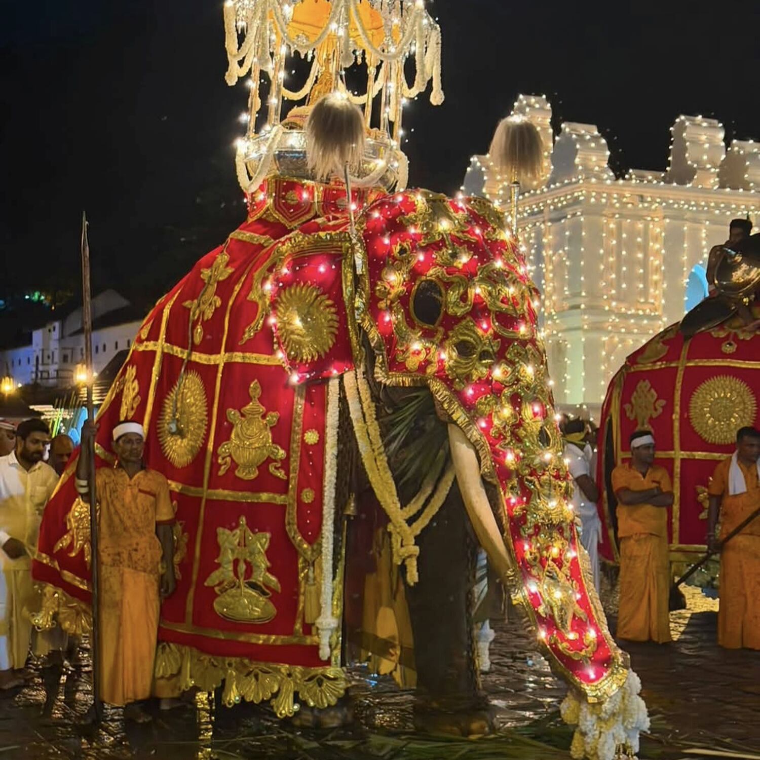 Sri Lanka 2026