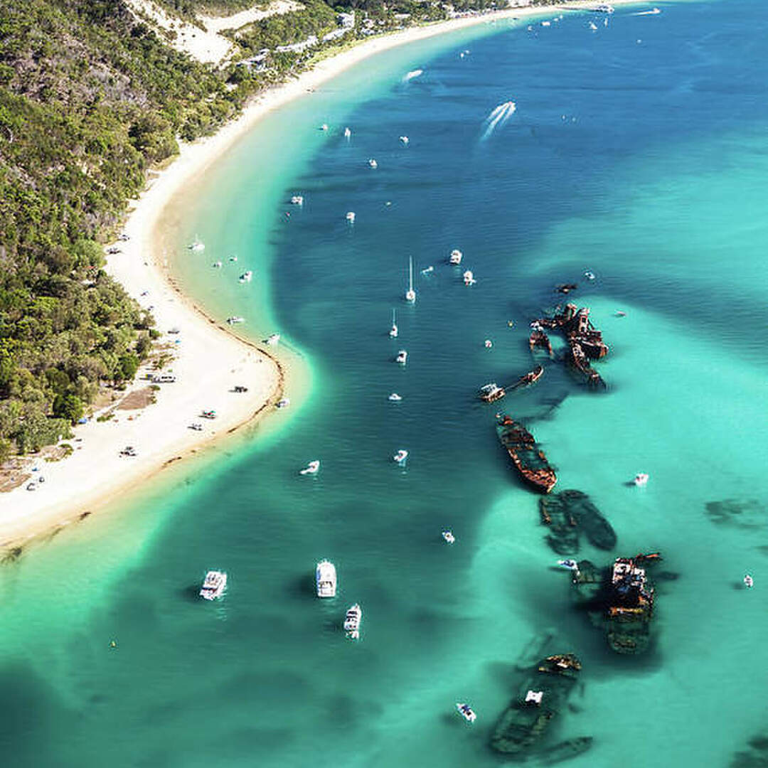 Tangalooma 2022