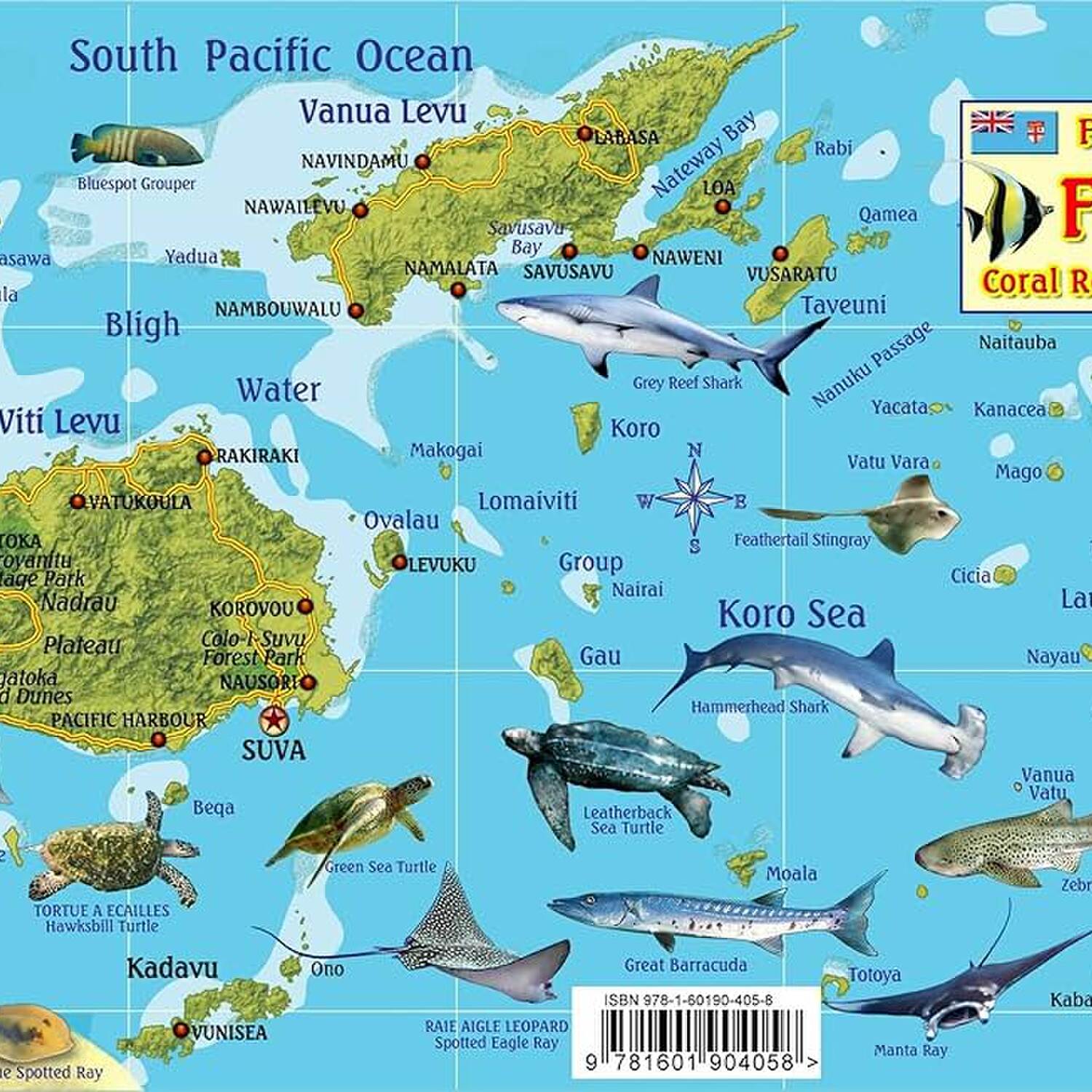 Fiji 2023