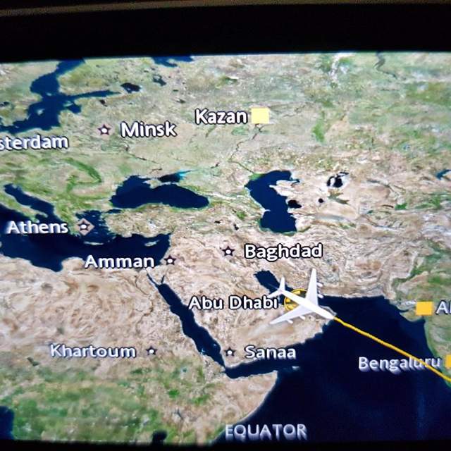 Europe 2016