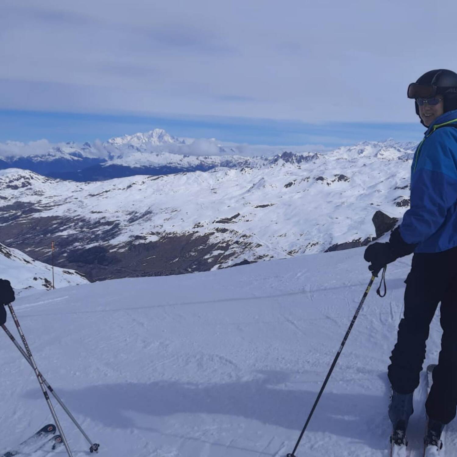 Skivakantie!🥳🥳