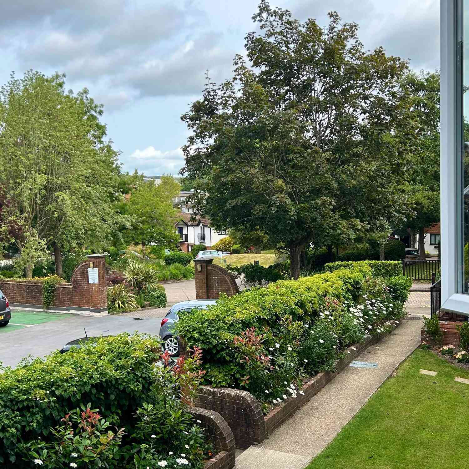 Airbnb West Sussex, UK