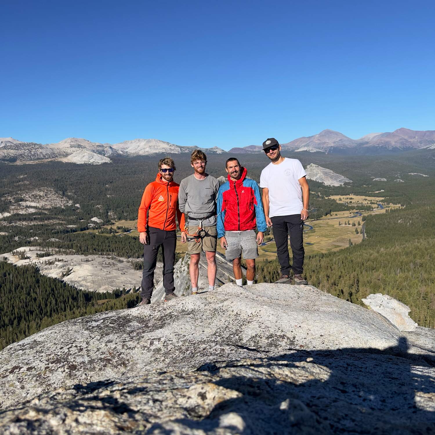 Hallodri Tours goes Rjukan