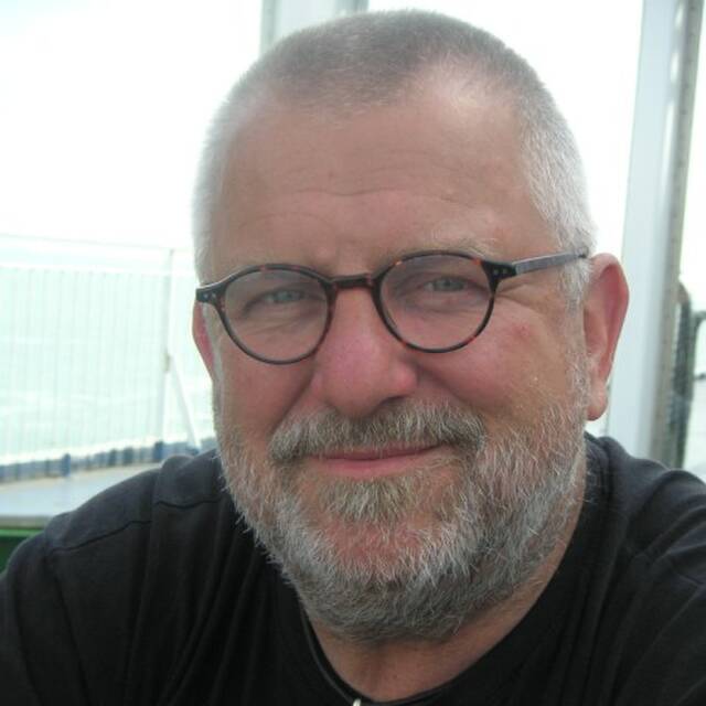 Heinz Filthaut