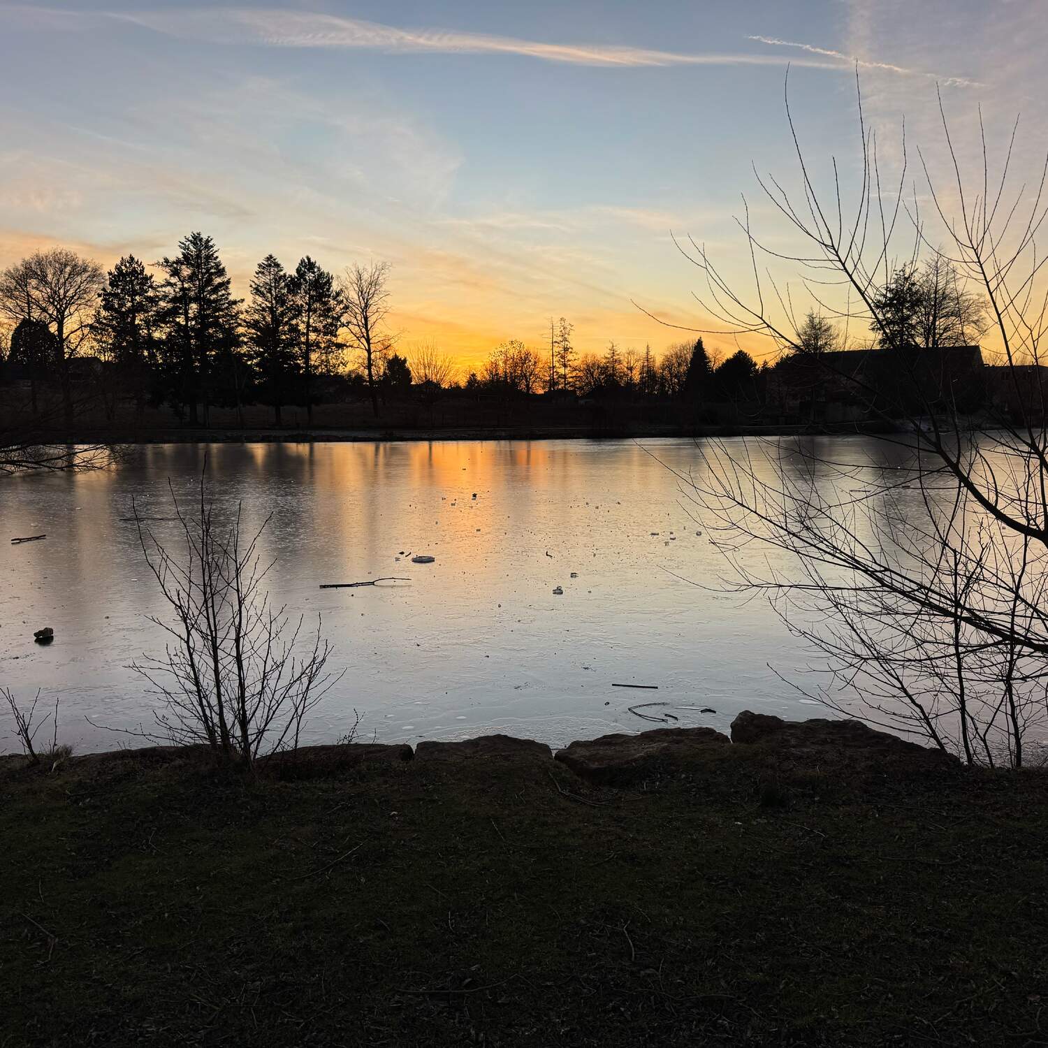 Überwintern im Süden 2026