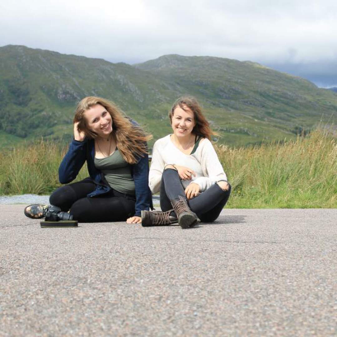 Scotland