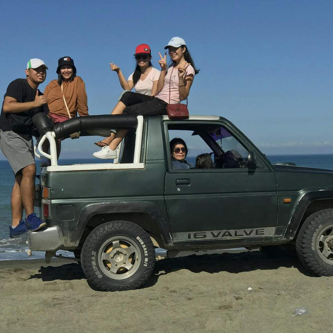 Year End Road Trip 2019