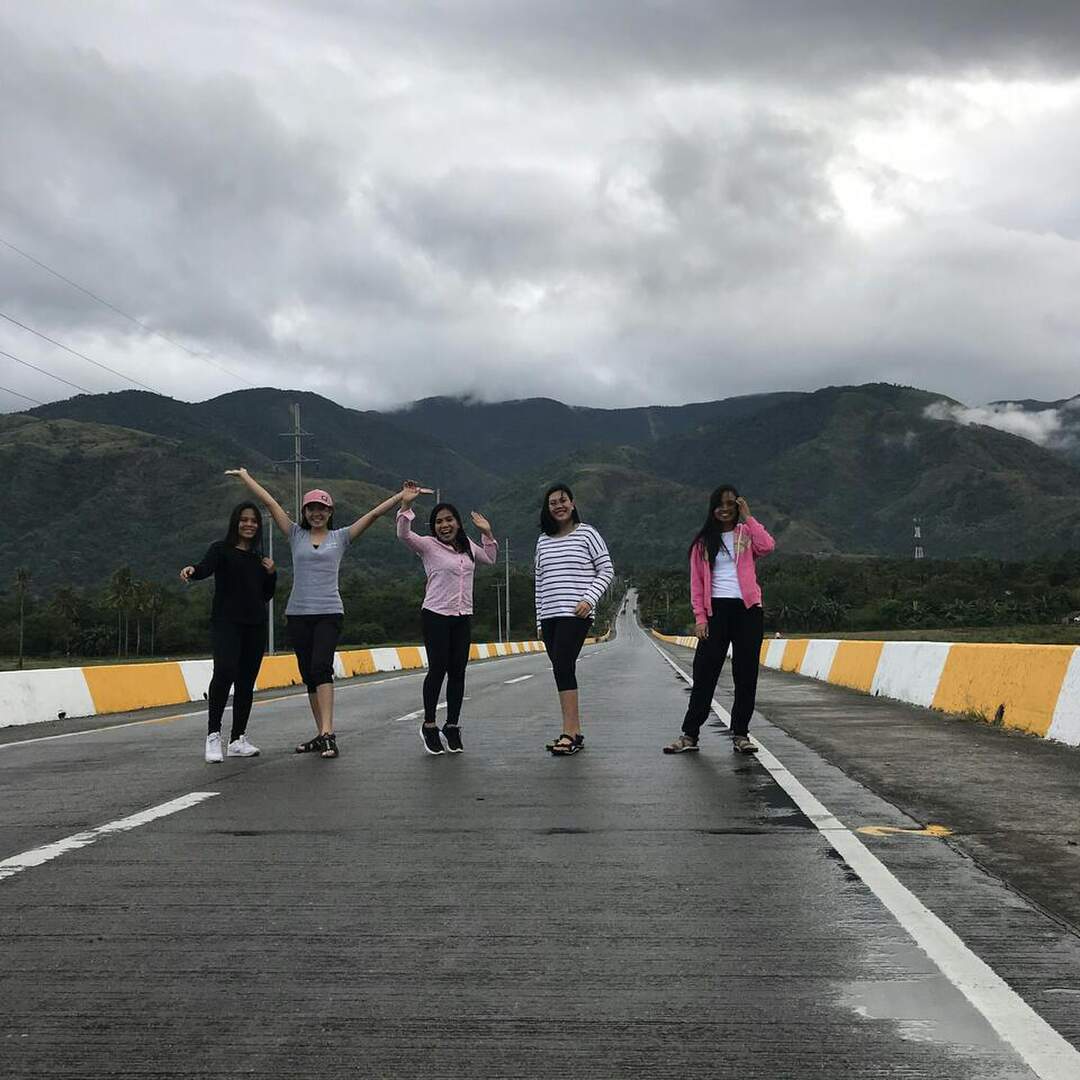 Dingalan-Pangasinan Weekend