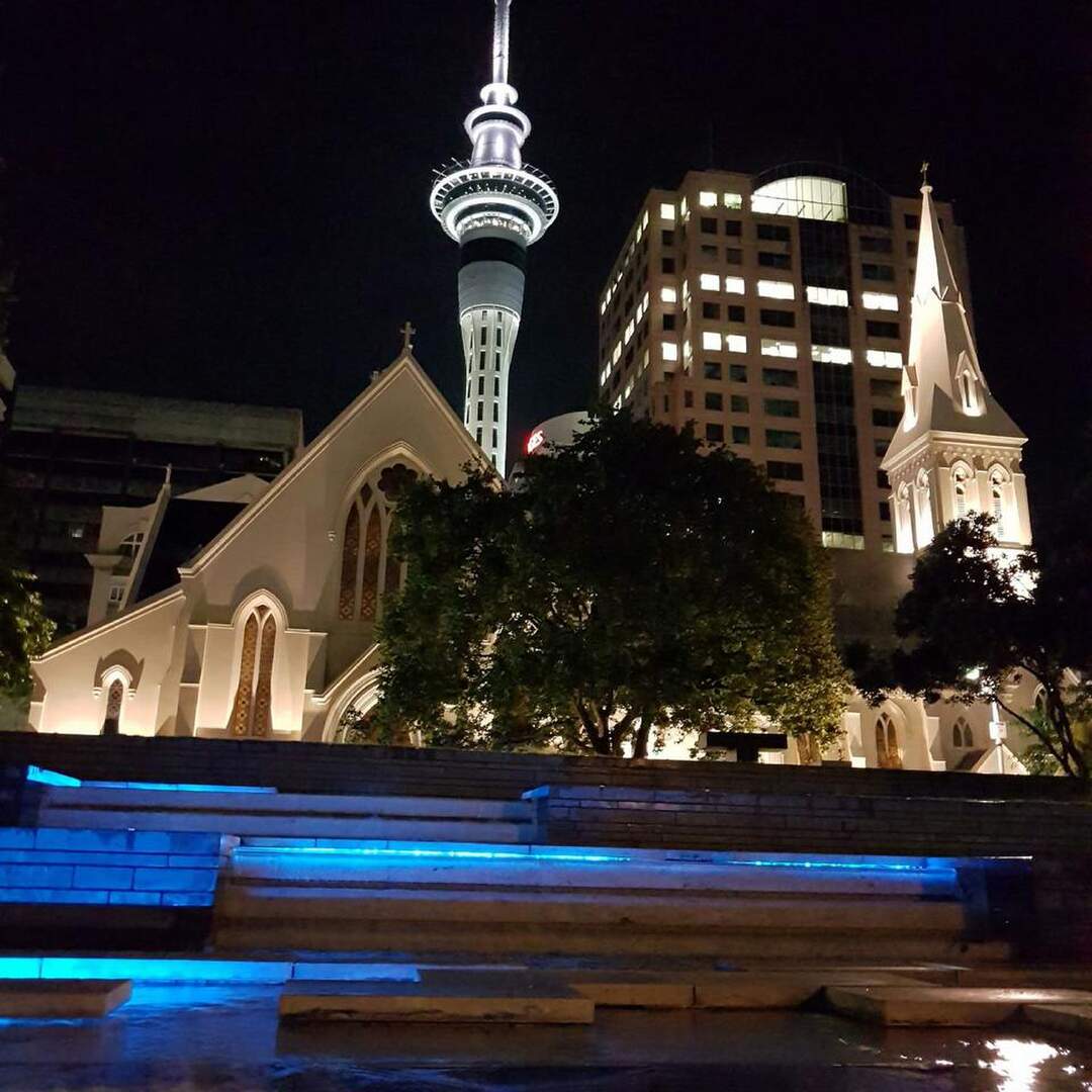 Neuseeland