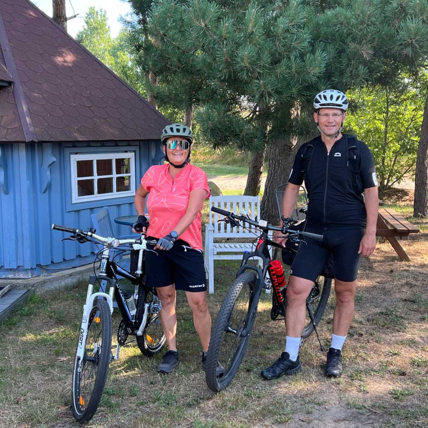 Hansestädtetour🚴🚴