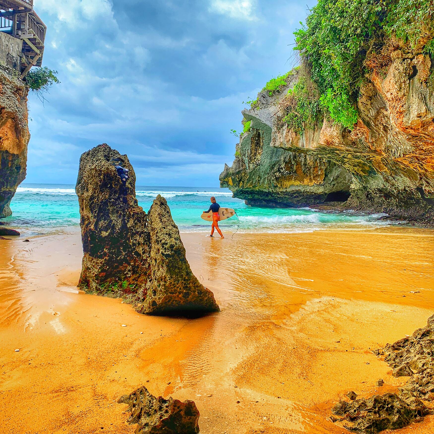 Indonesien - Bali