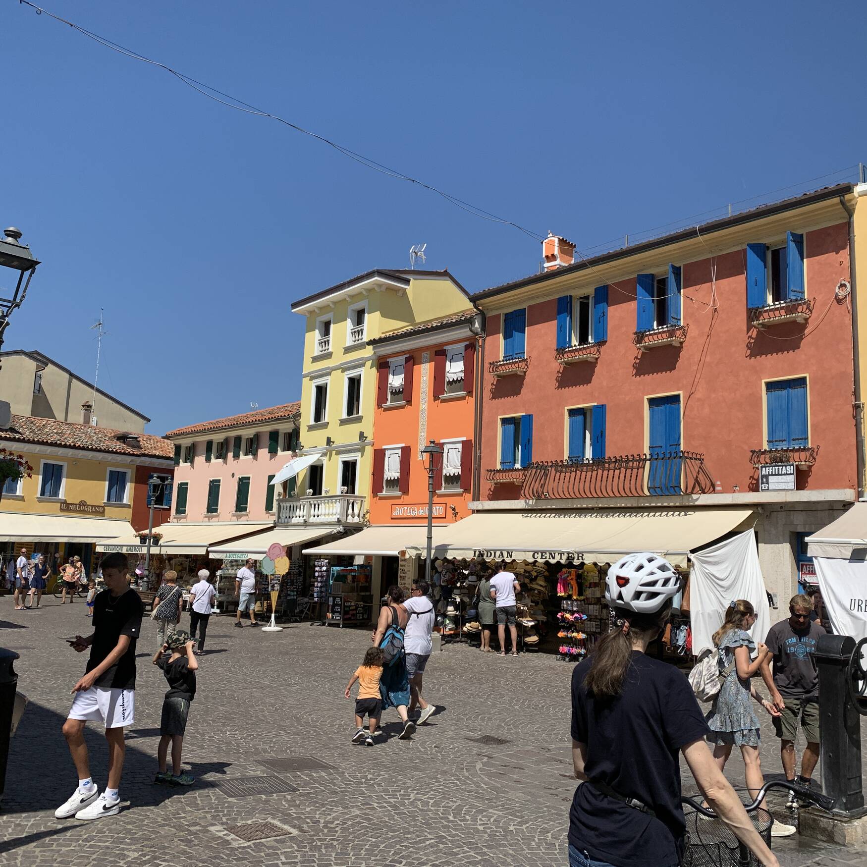 Italien - Caorle