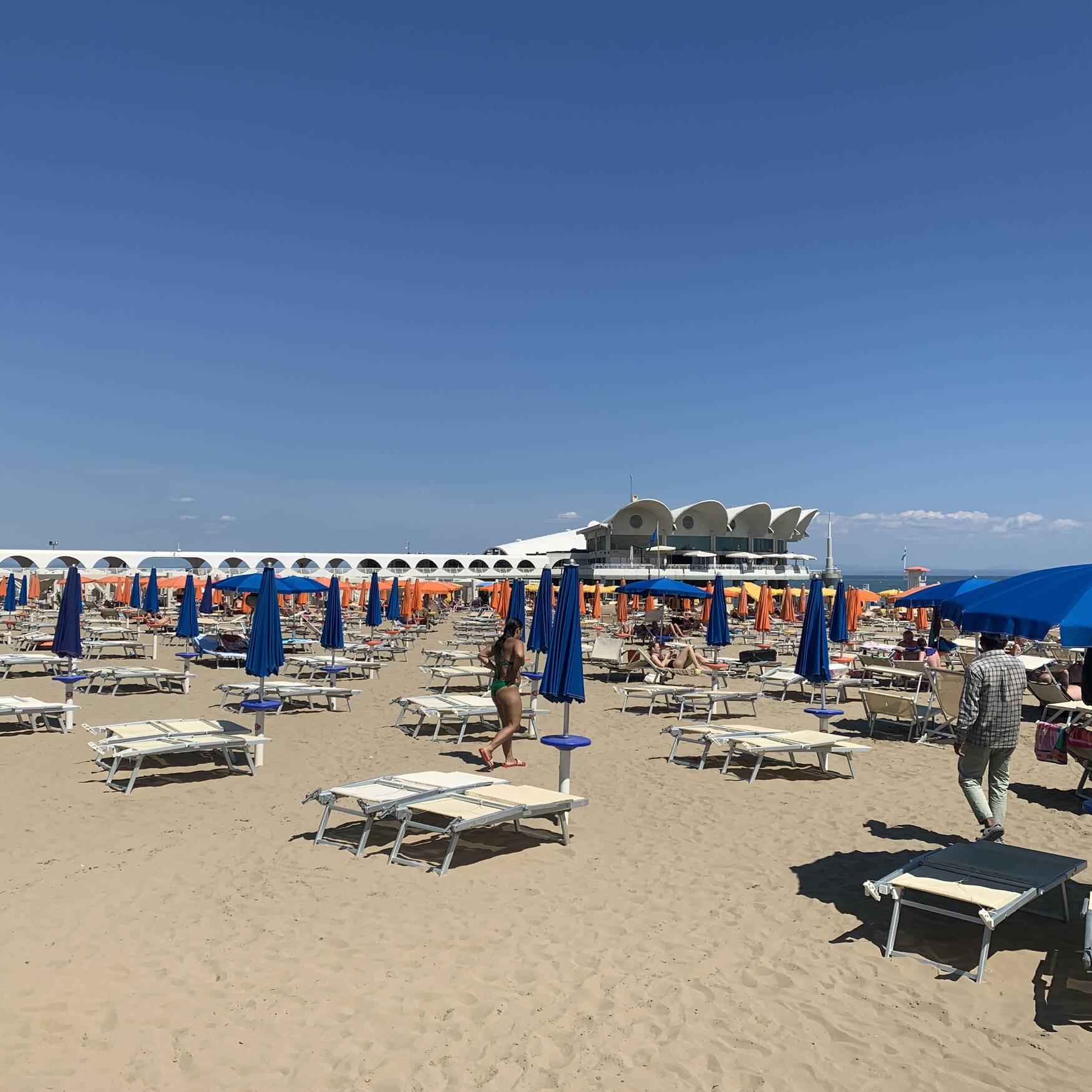 Italien - Lignano Sabbiadoro
