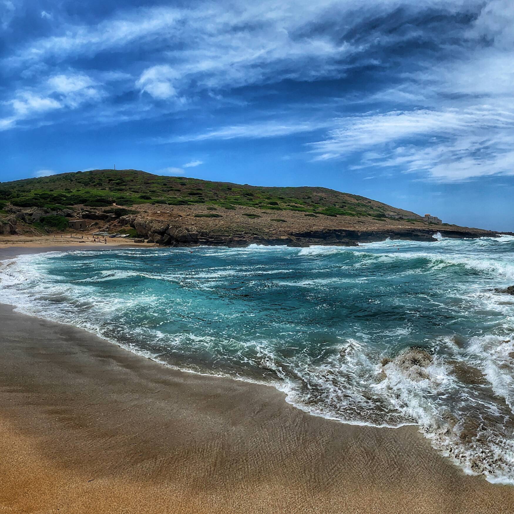 Italien - Sardinien
