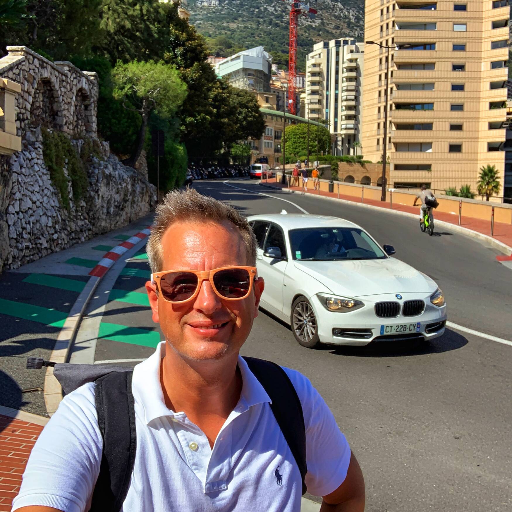 Monaco - Monte Carlo