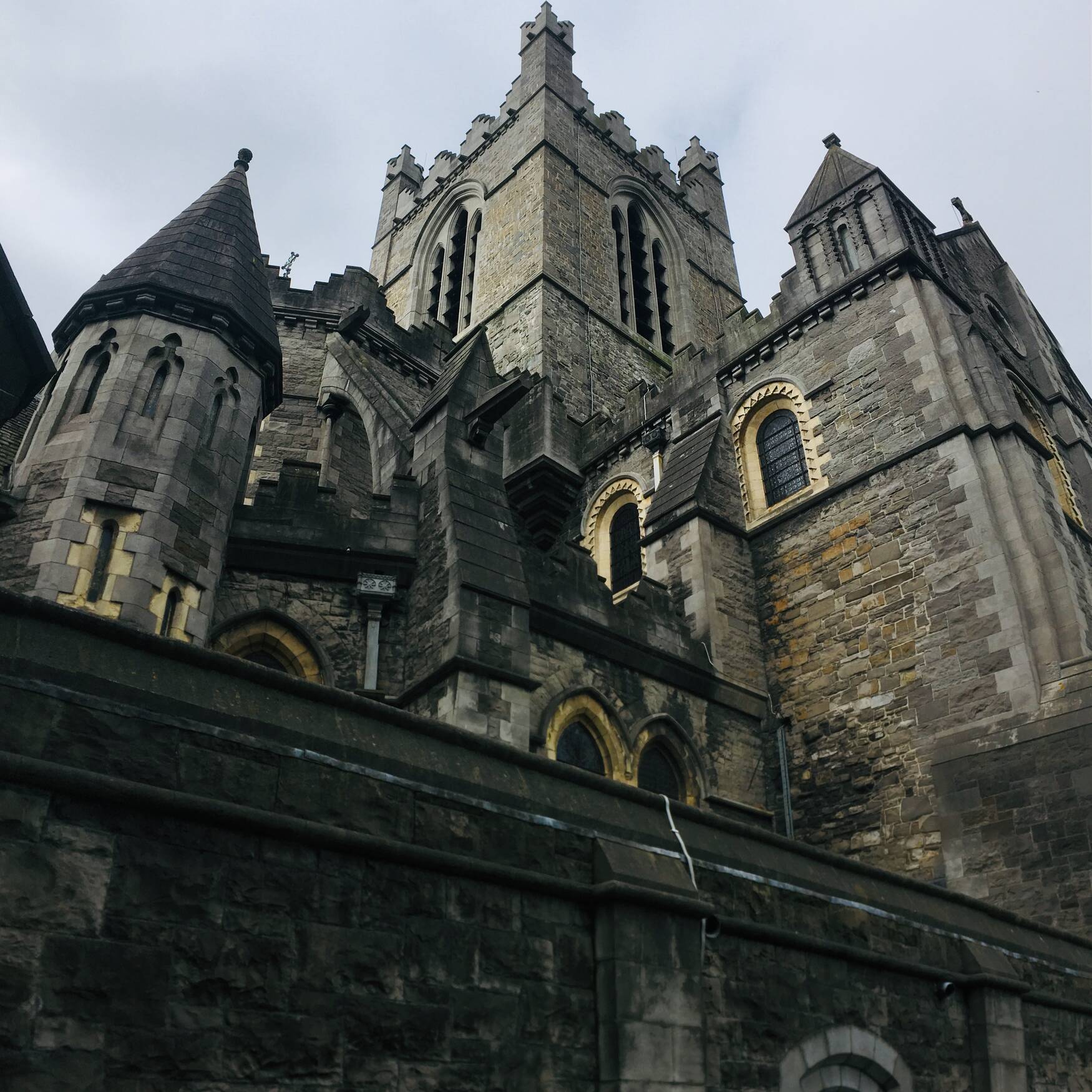 Irland - Dublin