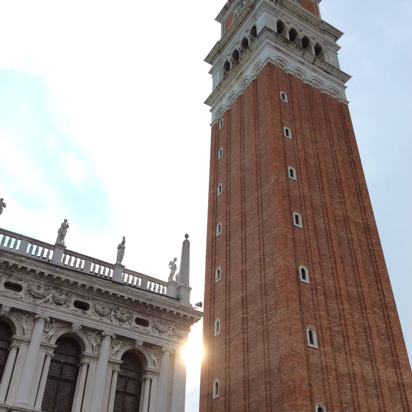 Italien - Venedig