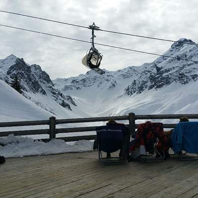 Montafon