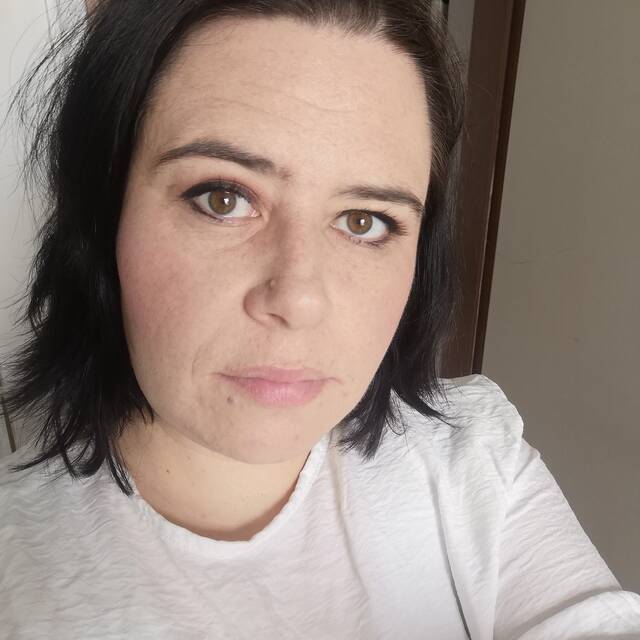 Nicole Aboud