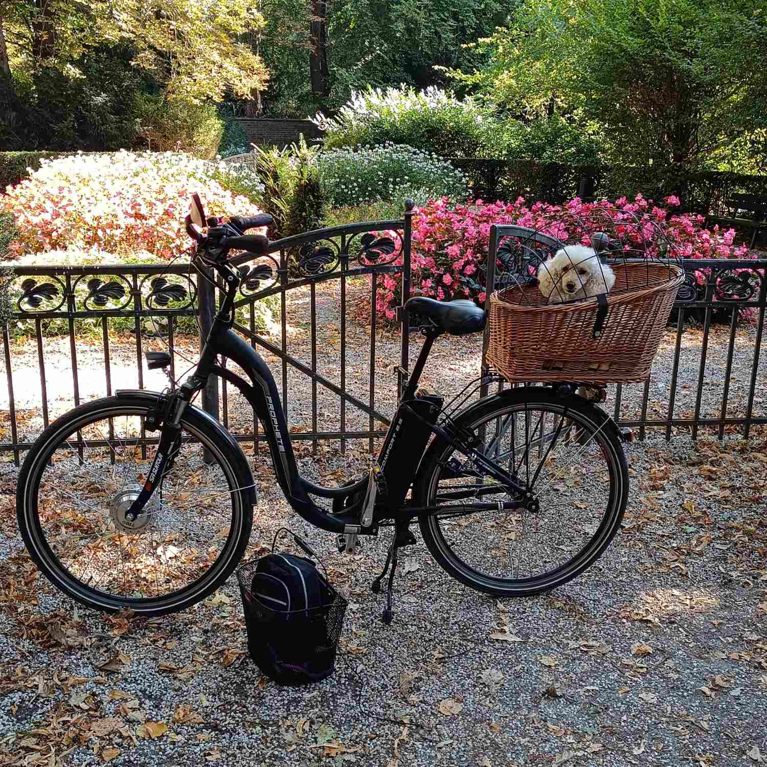 Berlin und Havelland