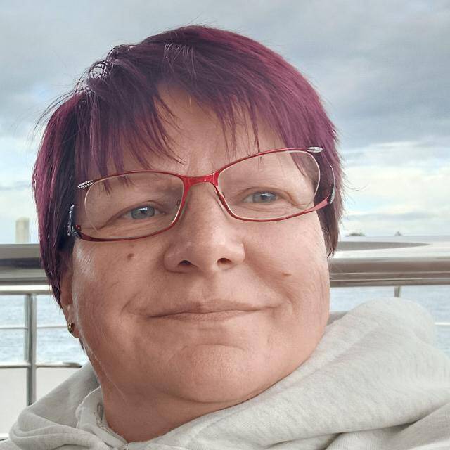 Ute Ruß
