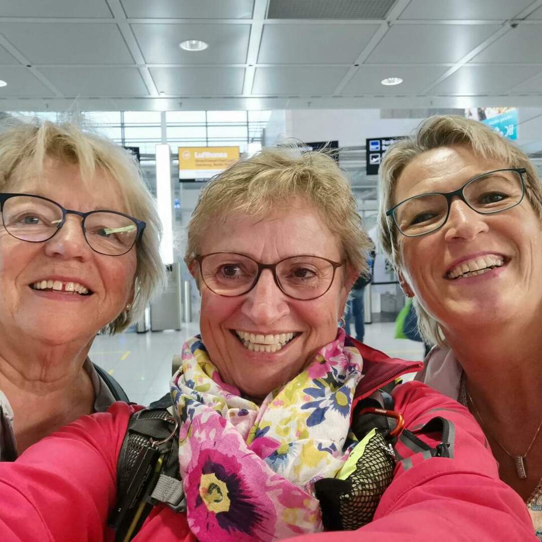 JAKOBSWEG 2019