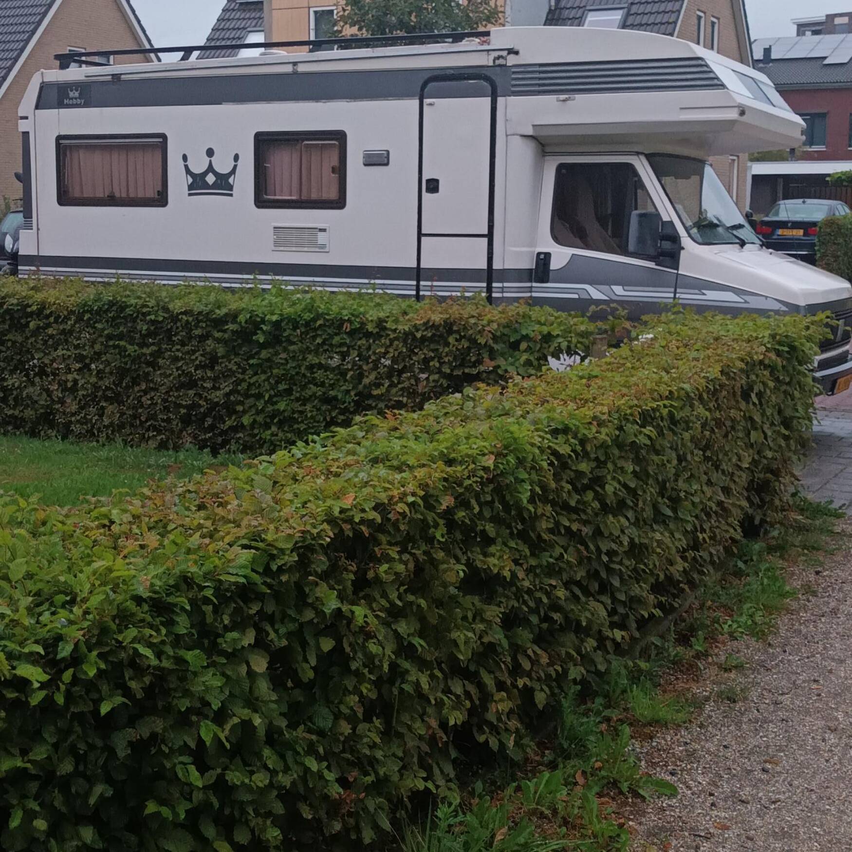 Vakantie 2023