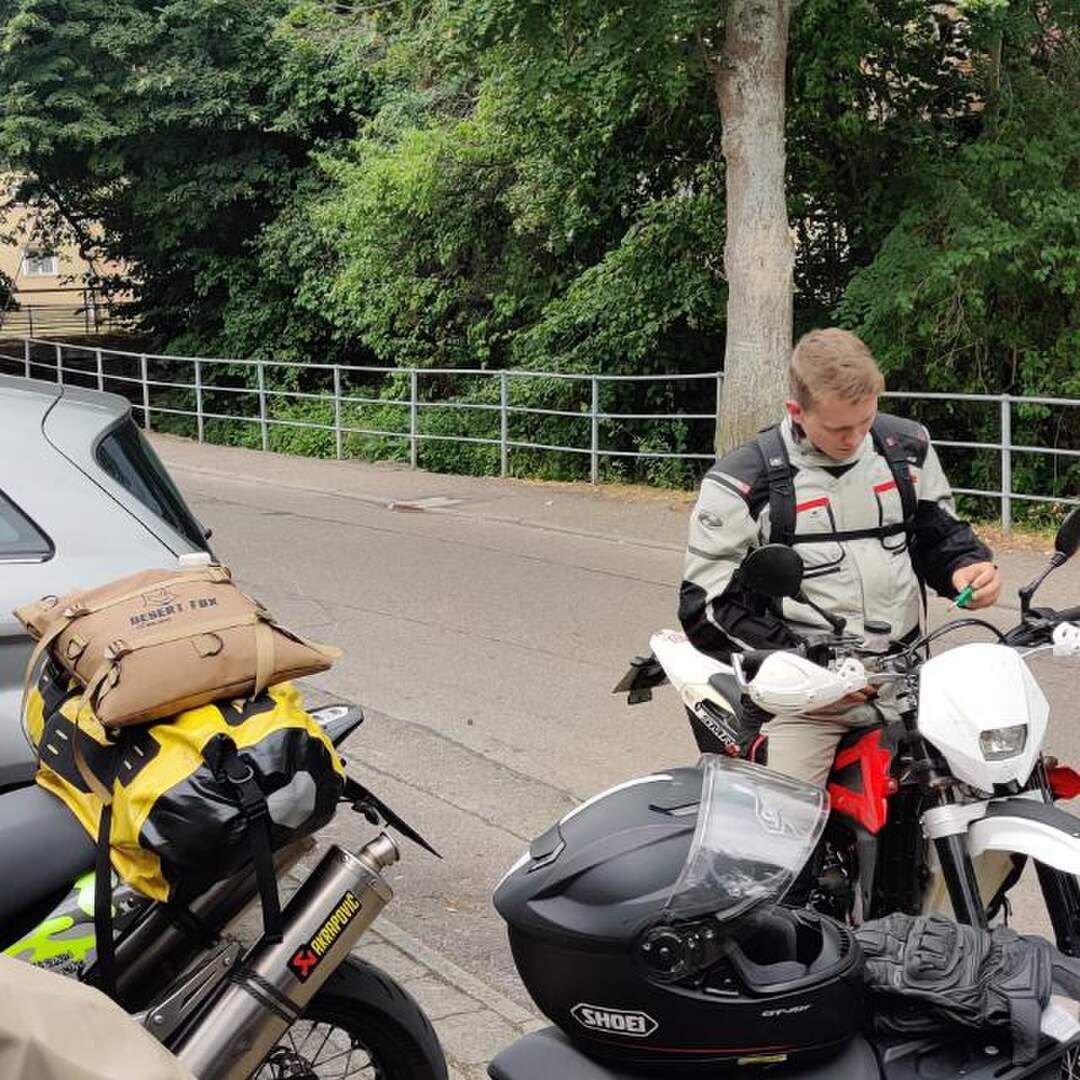 Kleine Vogesen Runde