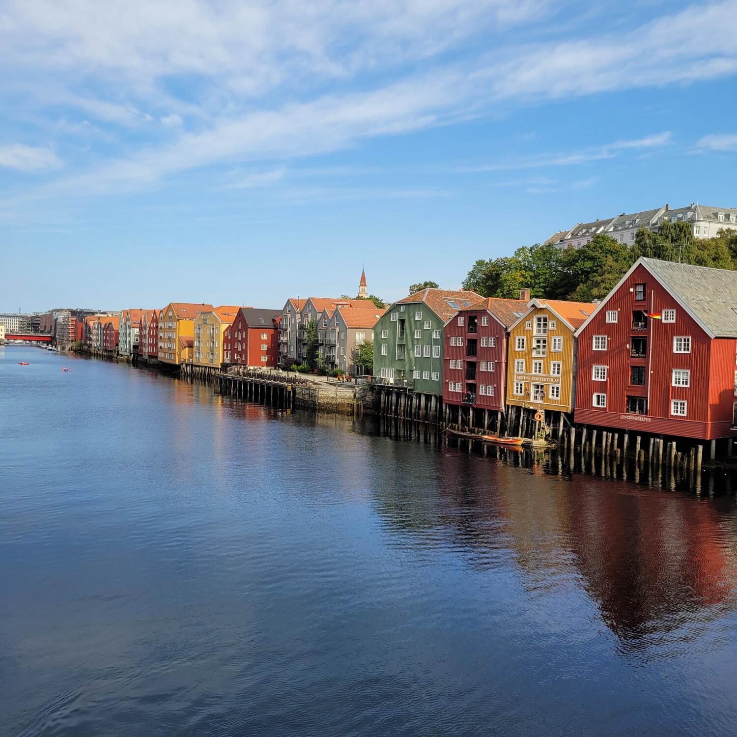 Norwegen