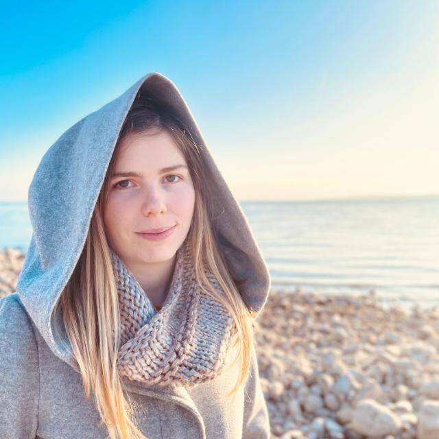 Alexa Maag