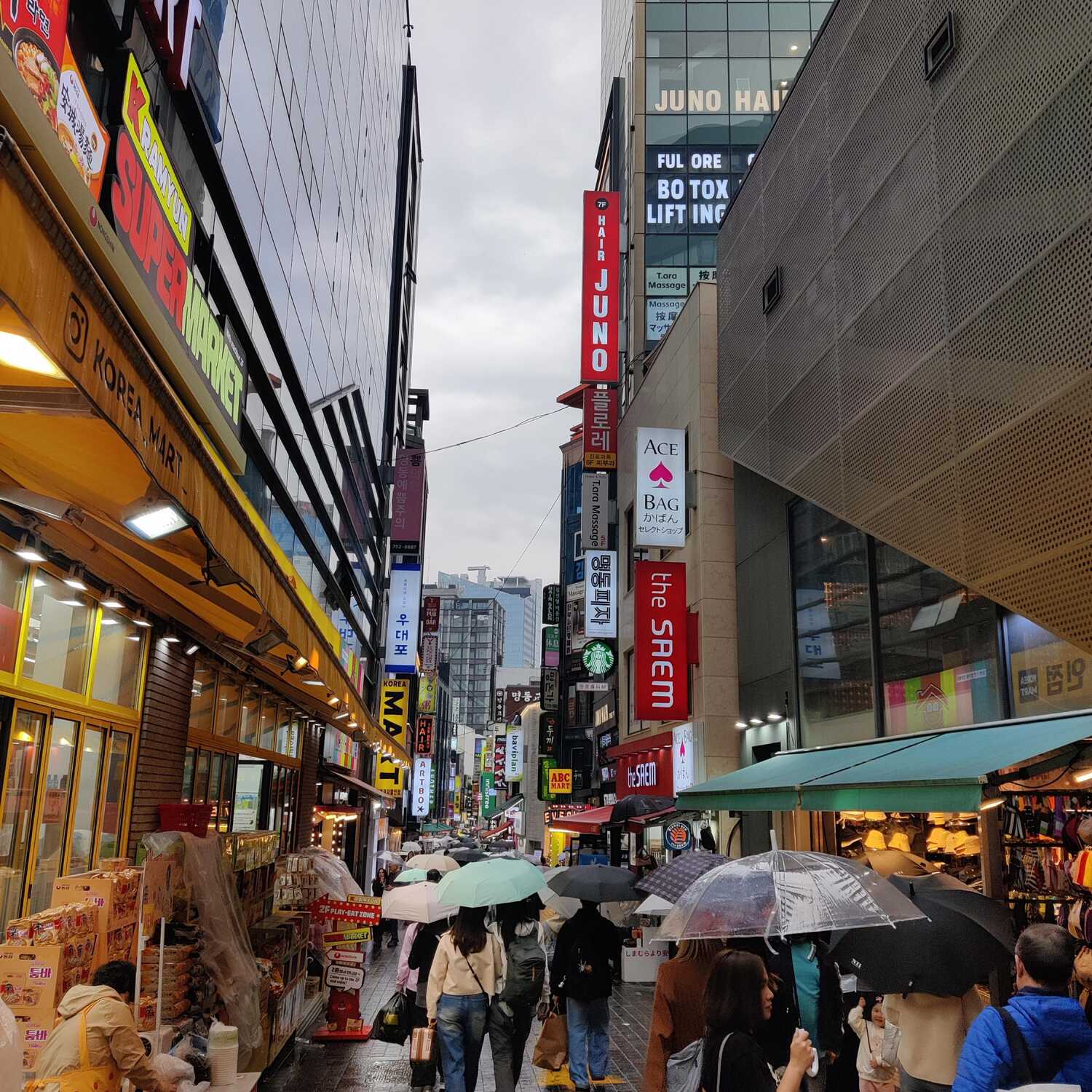 Korea