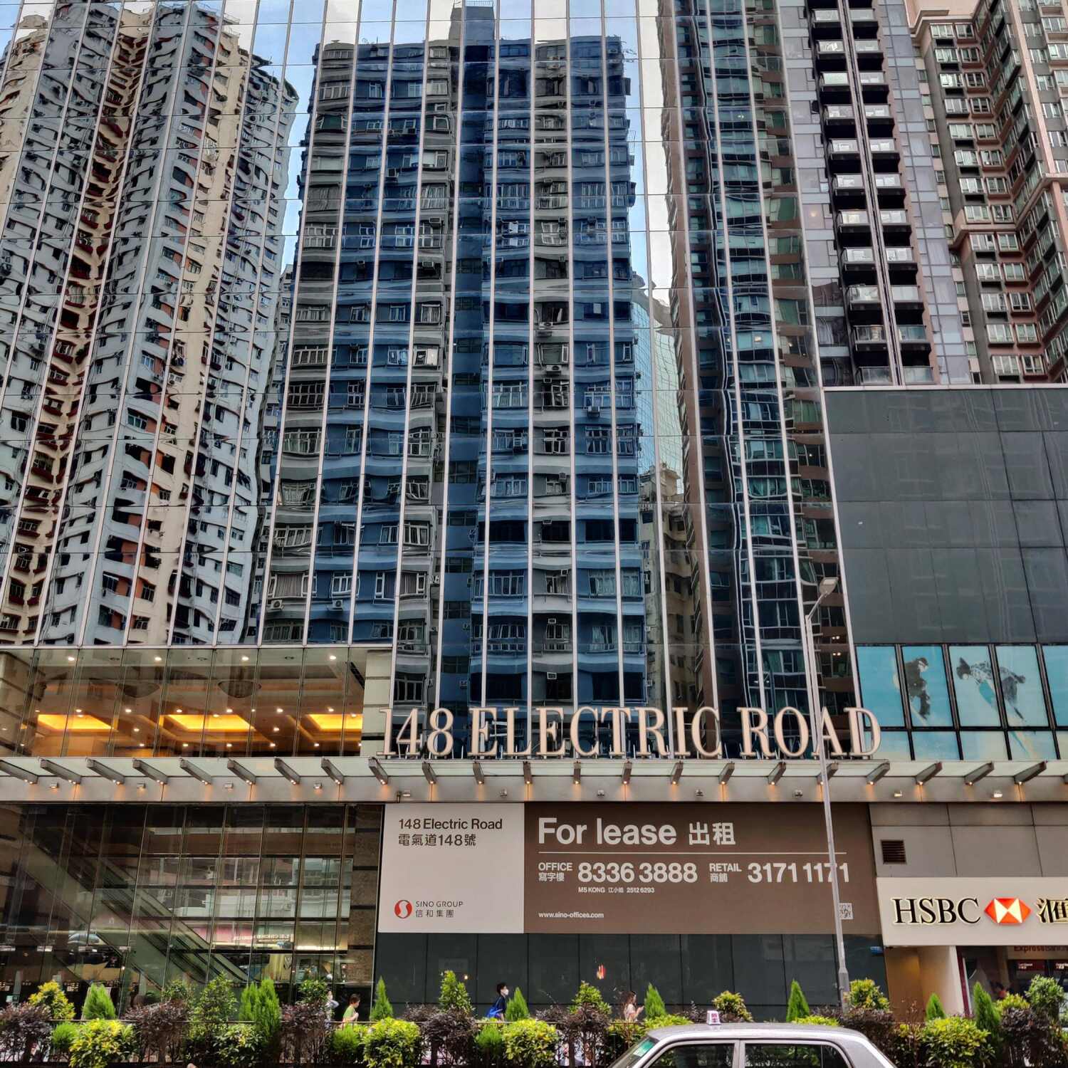 Hong Kong