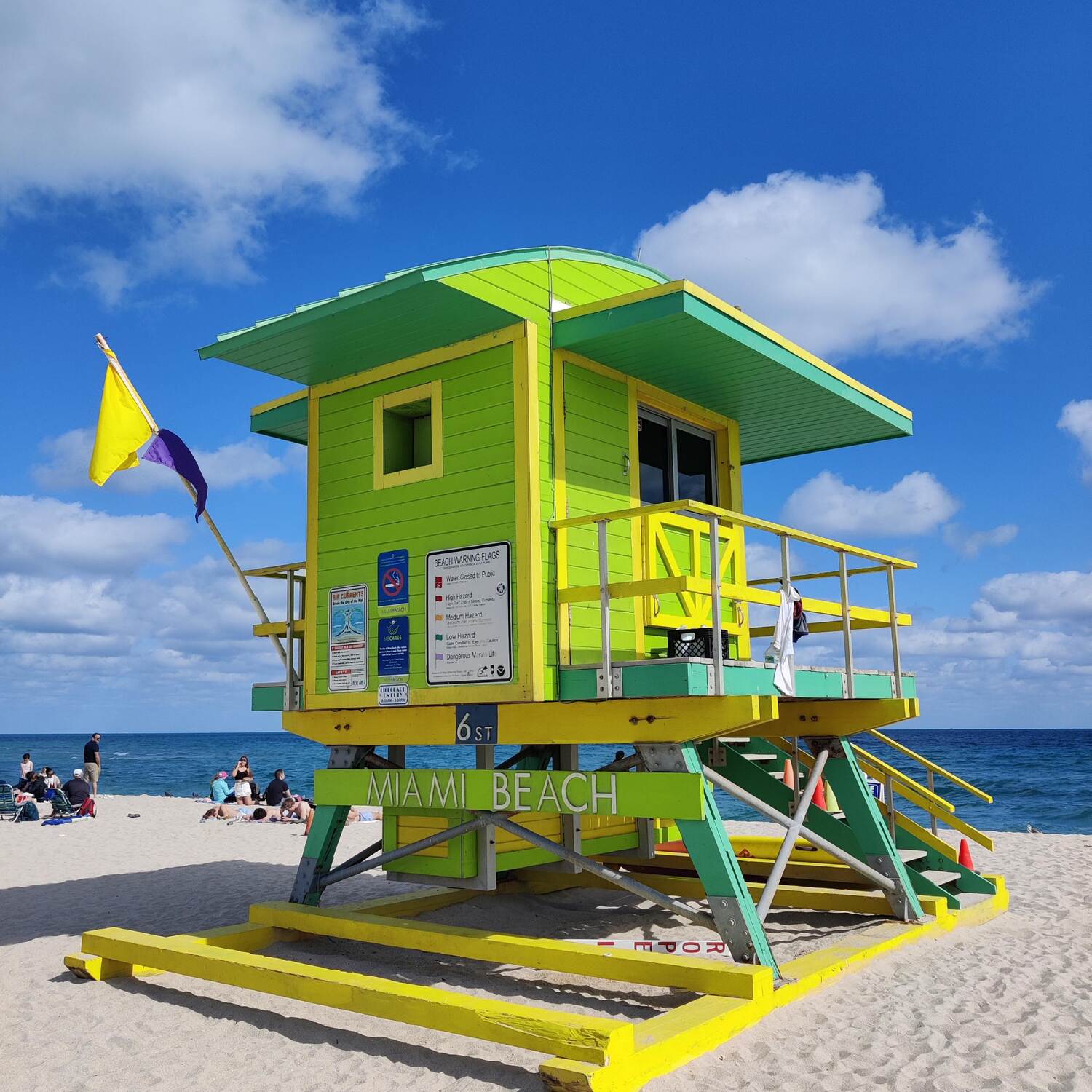 Miami