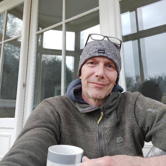 Peter Lewis