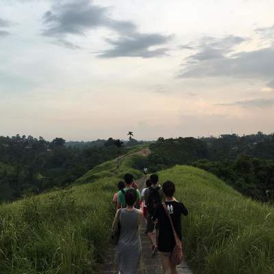 Bali