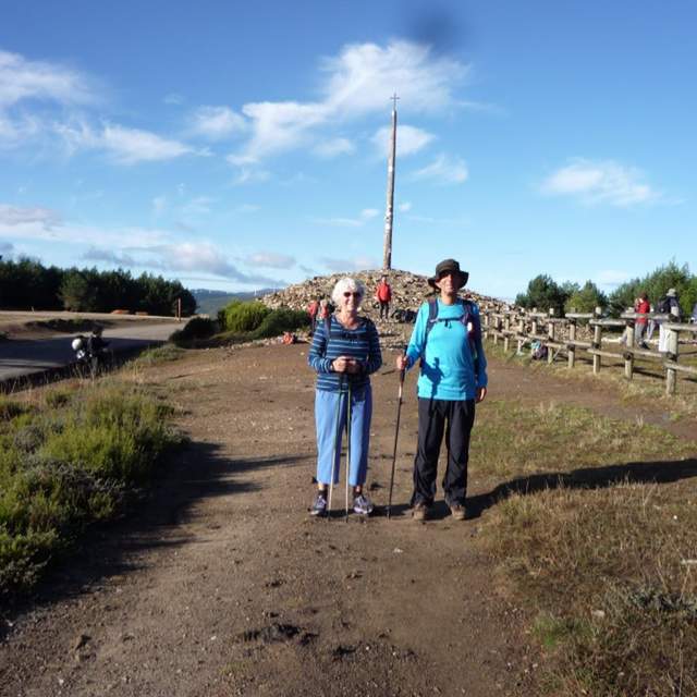 The Camino Revisited 2018