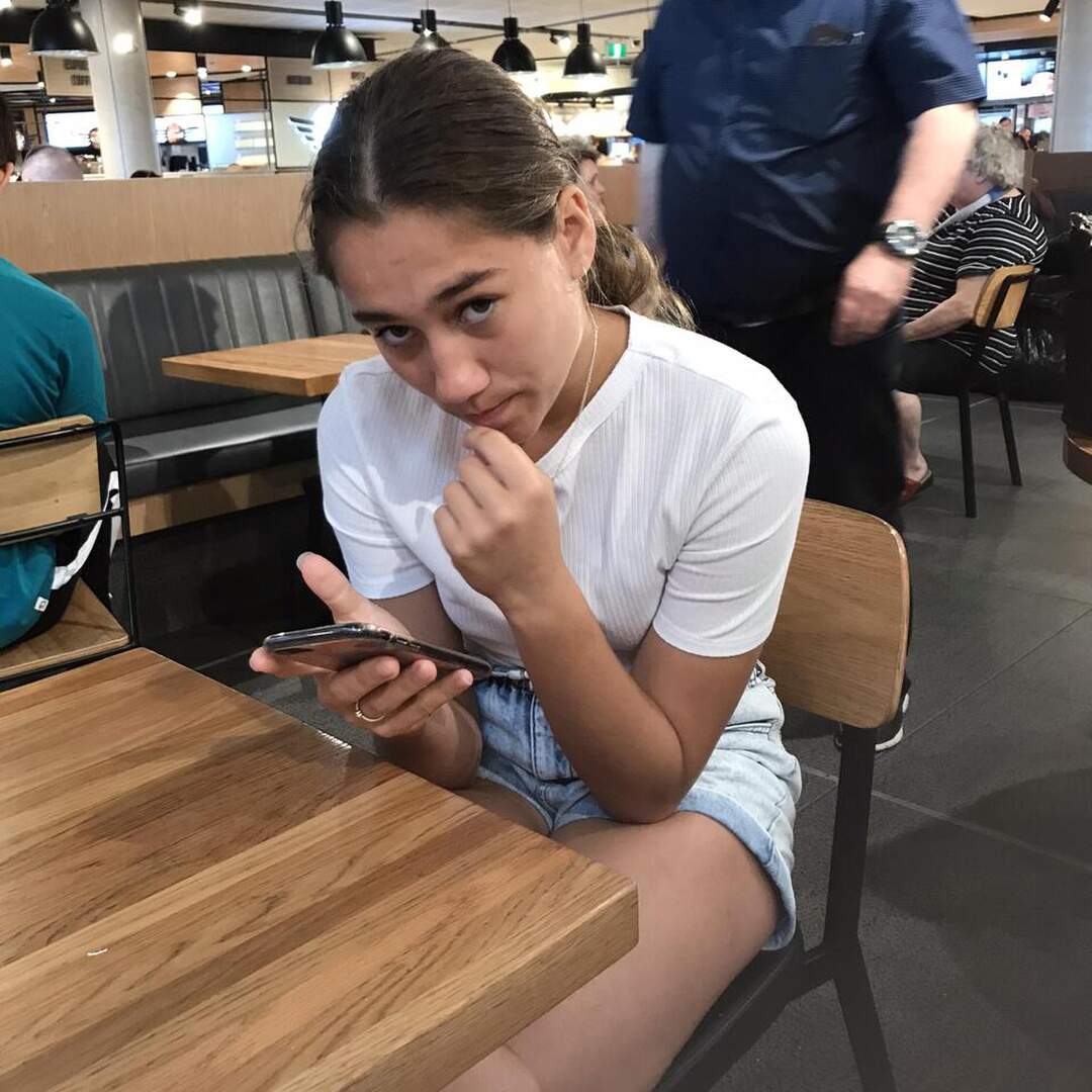 Sam’s birthday trip