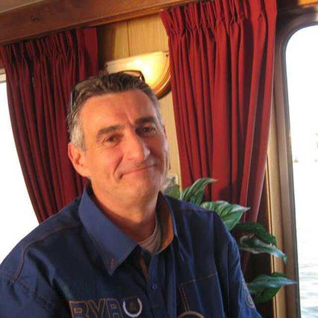 Martin Den Hartog