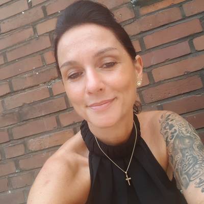 Anke Schimmel