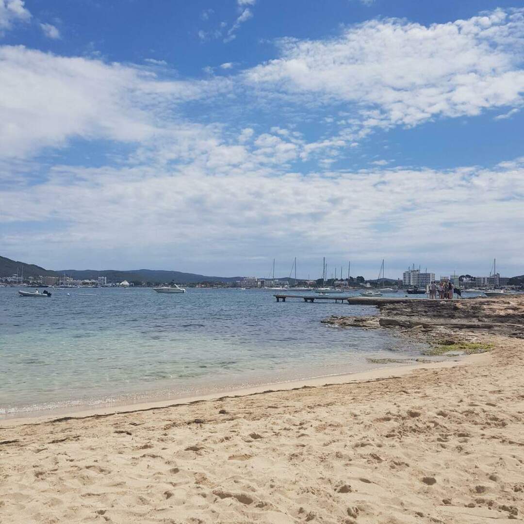 Ibiza