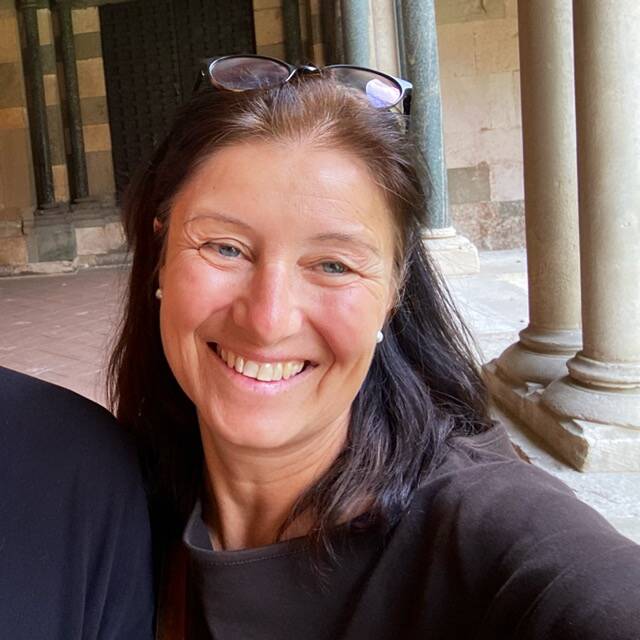 Daniela Dahinden