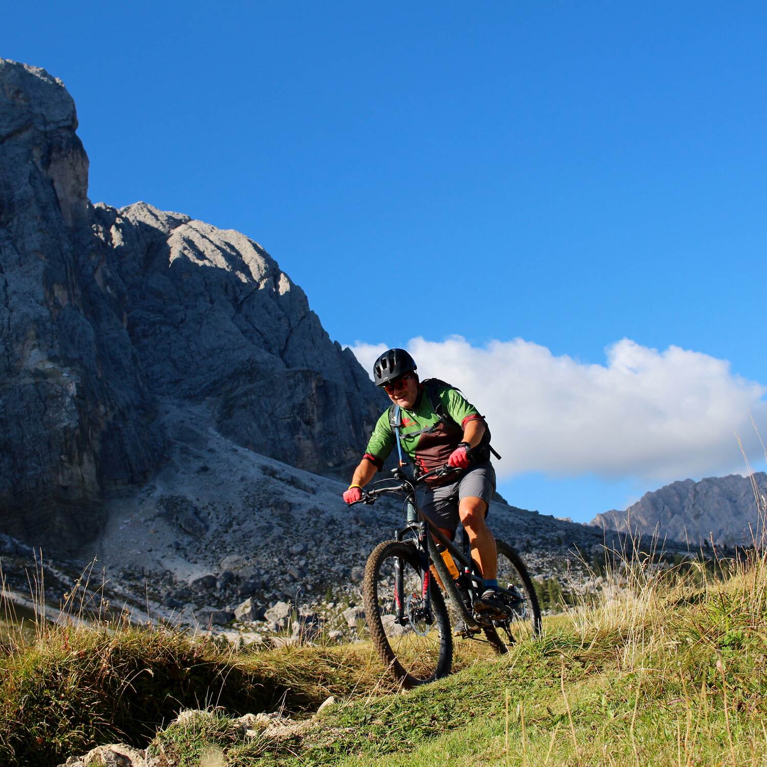 Alpe Adria 🚵‍♂️